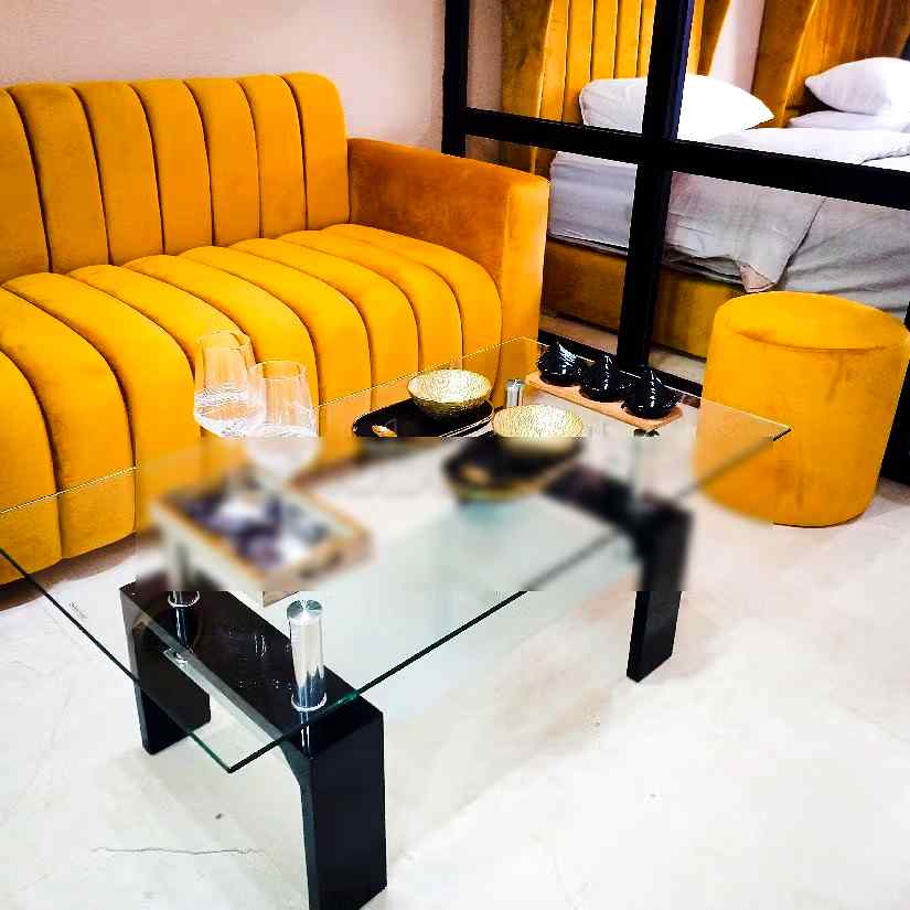 NOUVEAU Appartement au centre ville en face Hilton - Photo 3