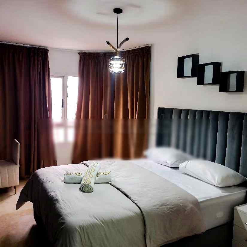 NOUVEAU Appartement au centre ville en face Hilton - Photo 25