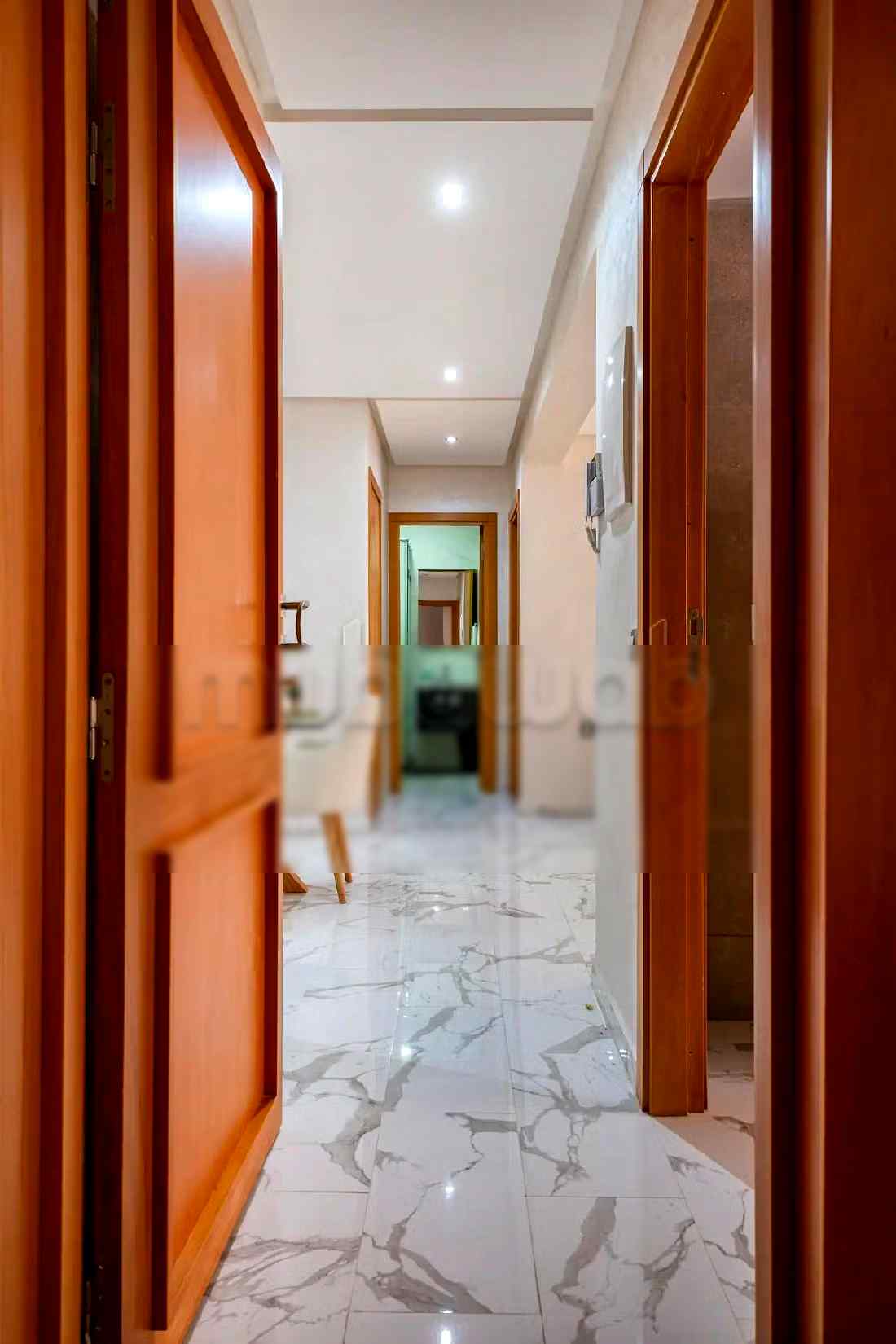 Charmant 1 chambre salon/ 5min gare Rabat ville - Photo 17