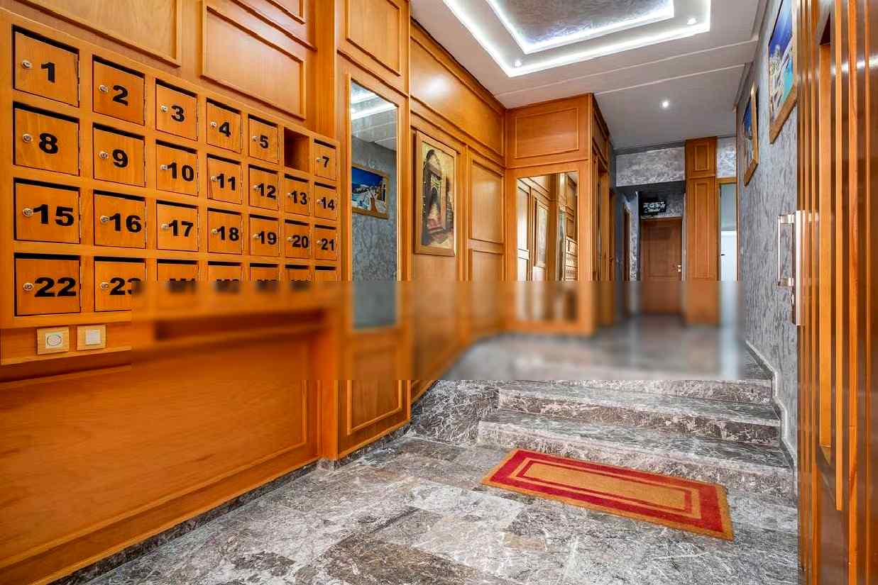 Charmant 1 chambre salon/ 5min gare Rabat ville - Photo 16