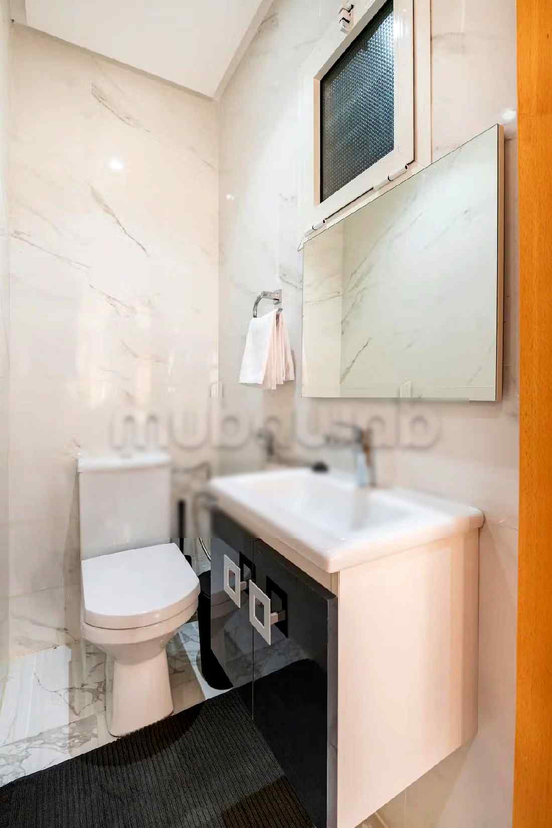 Charmant 1 chambre salon/ 5min gare Rabat ville - Photo 11