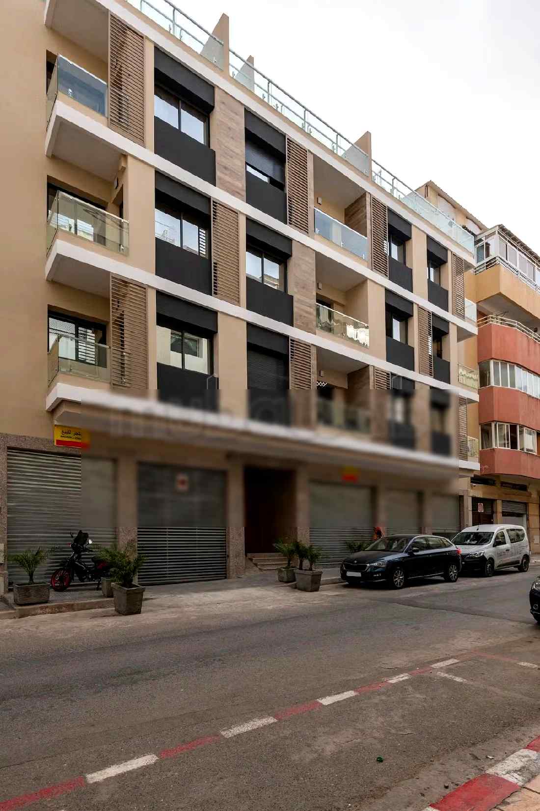 Charmant 1 chambre salon/ 5min gare Rabat ville - Photo 19