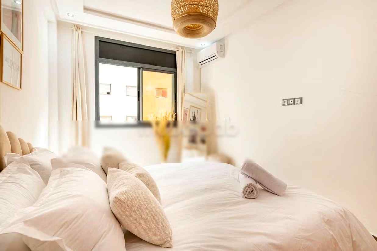 Charmant 1 chambre salon/ 5min gare Rabat ville - Photo 7