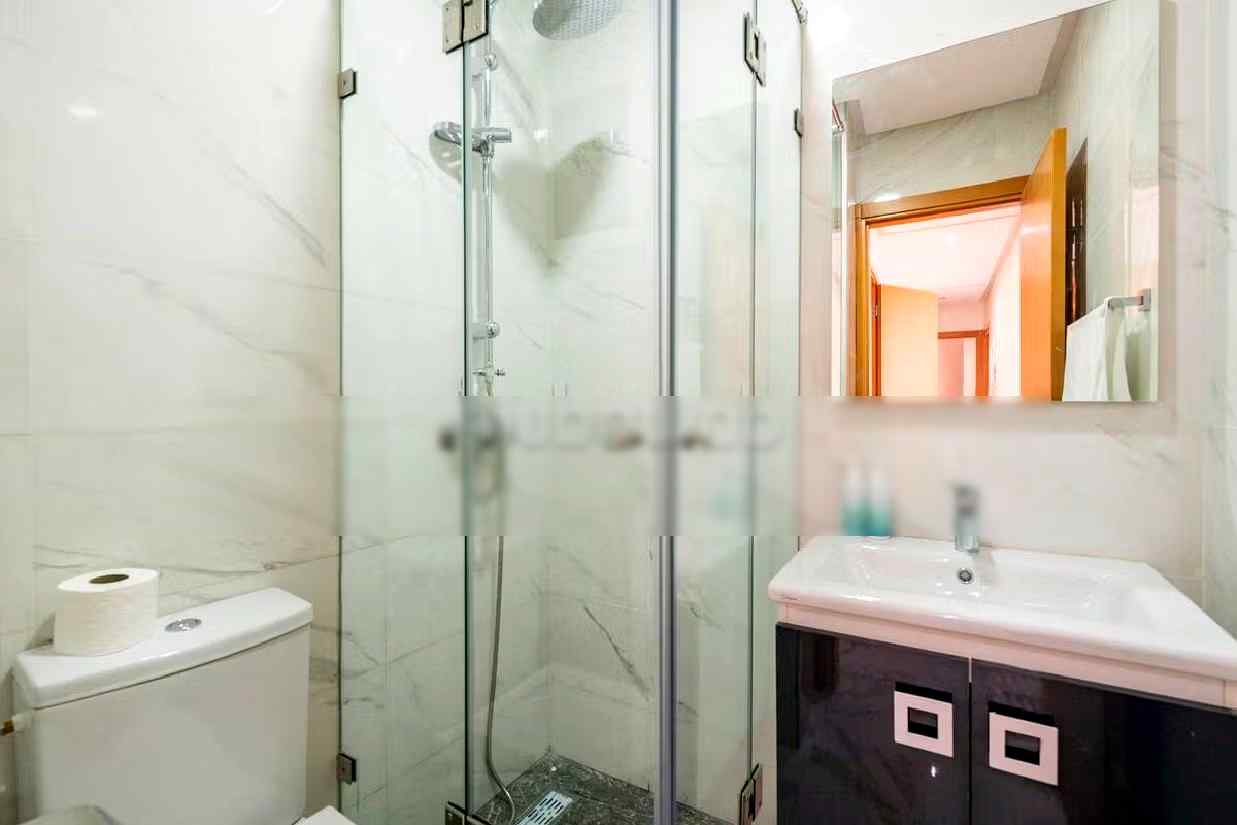 Charmant 1 chambre salon/ 5min gare Rabat ville - Photo 13