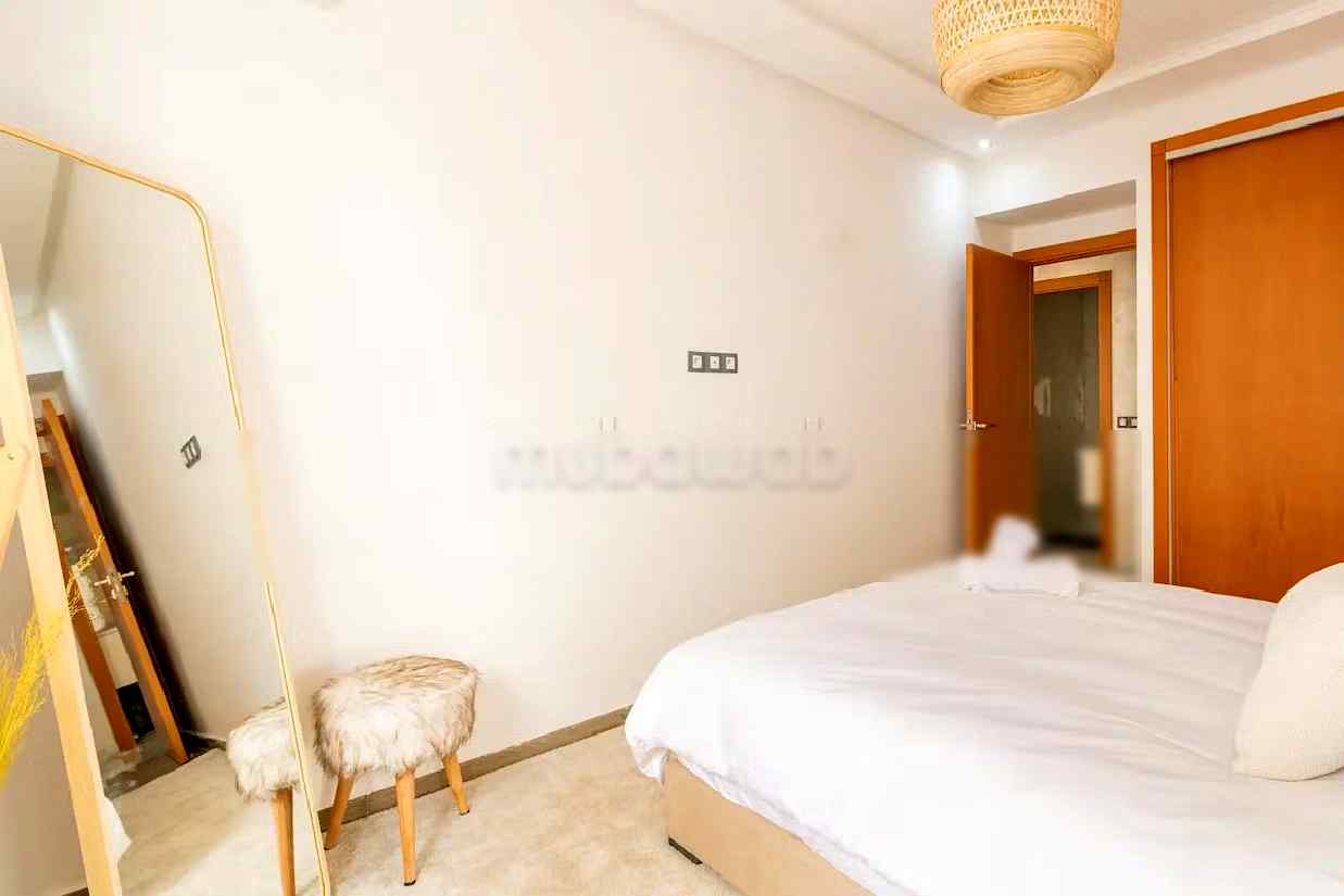 Charmant 1 chambre salon/ 5min gare Rabat ville - Photo 8