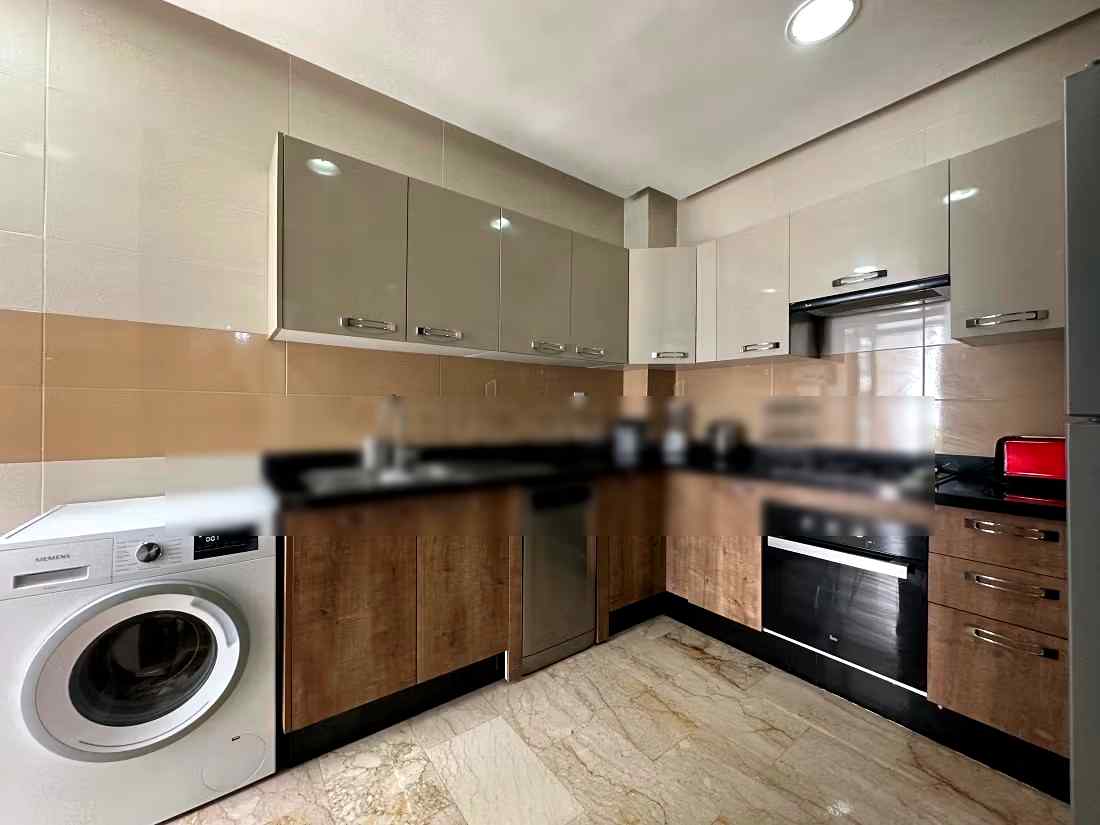 Appartements à louer à Founti. 7 grandes pièces. Avec ascenseur et espace vert - Photo 13