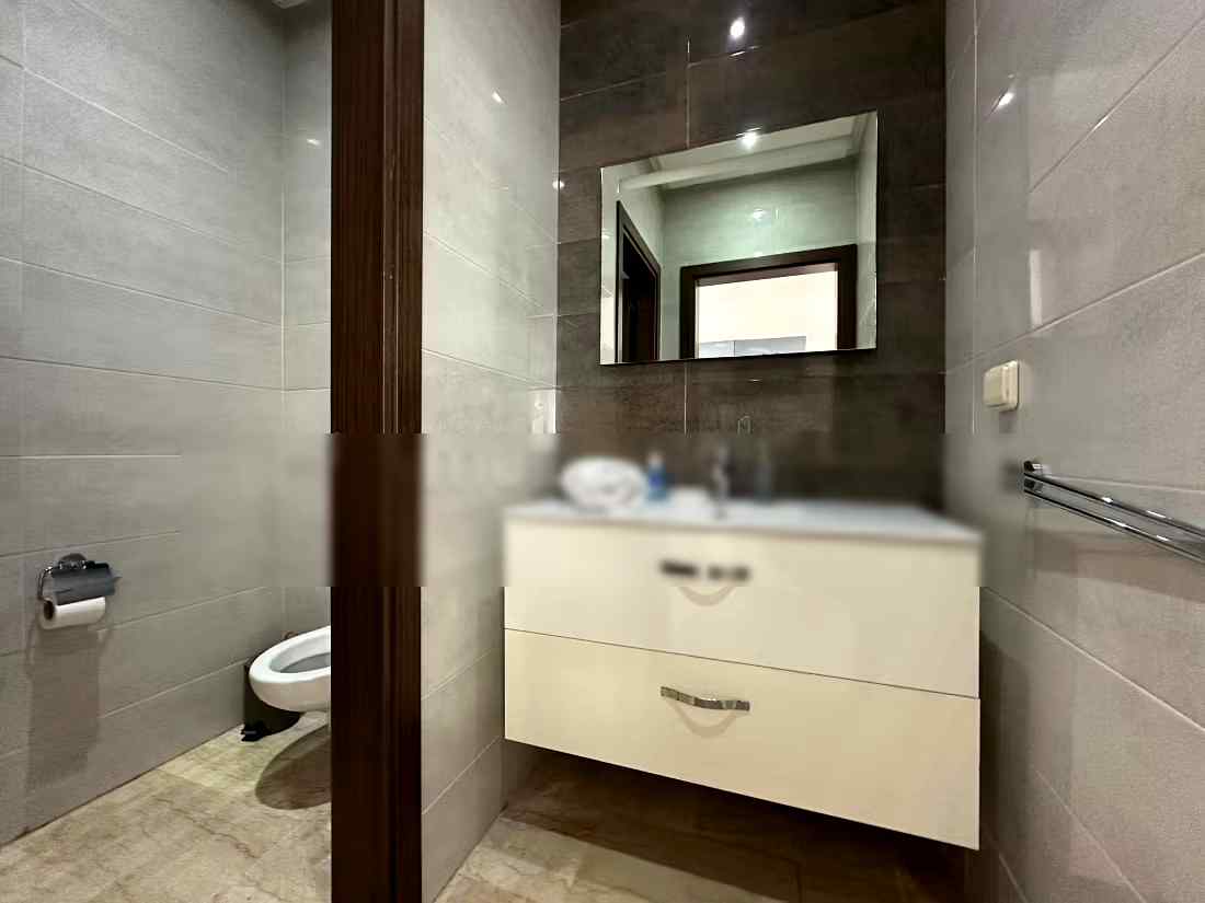 Appartements à louer à Founti. 7 grandes pièces. Avec ascenseur et espace vert - Photo 19
