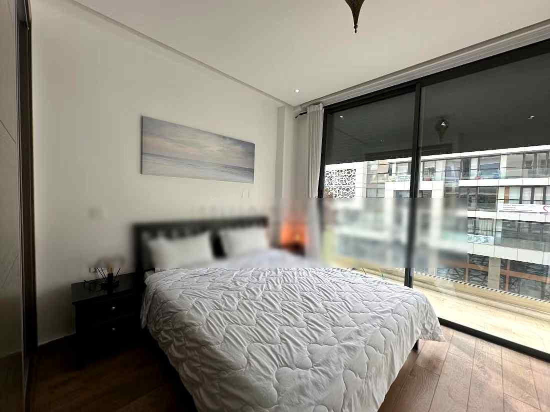 Appartements à louer à Founti. 7 grandes pièces. Avec ascenseur et espace vert - Photo 12