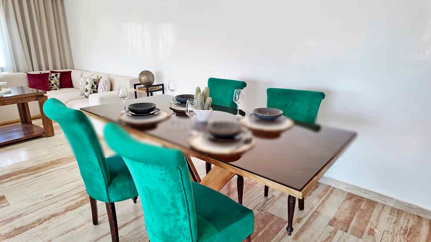 Appartement 3 chambres – Centre ville - Photo 17