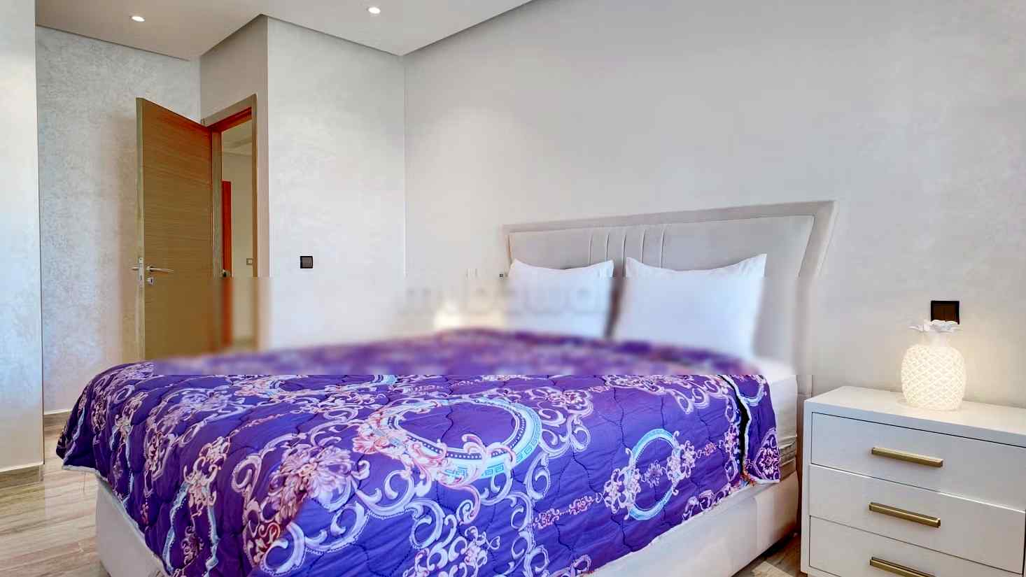 Appartement 3 chambres – Centre ville - Photo 3