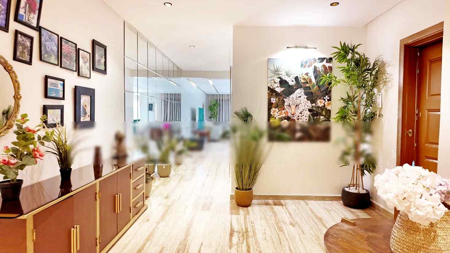 Appartement 3 chambres – Centre ville - Photo 21