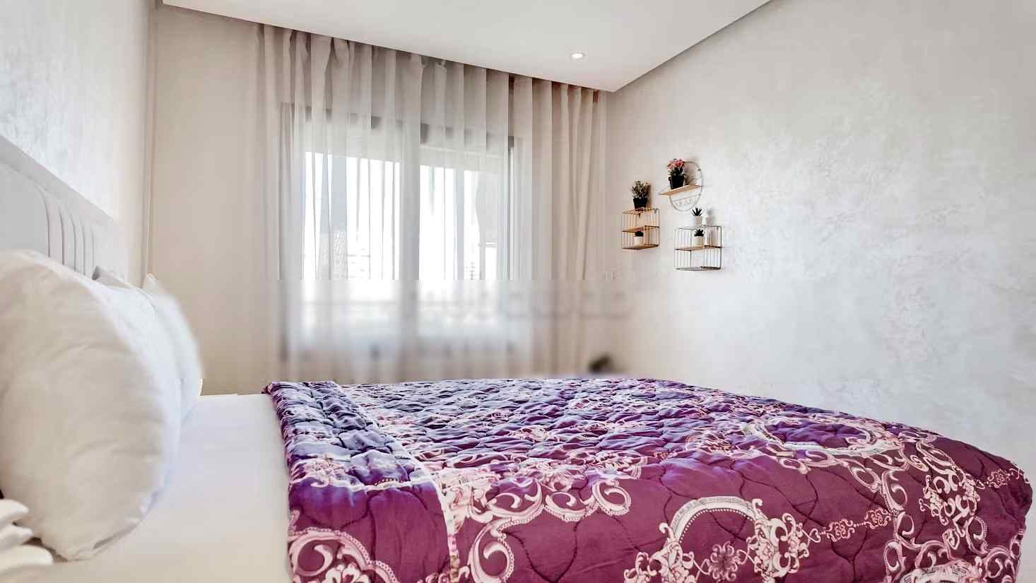 Appartement 3 chambres – Centre ville - Photo 2