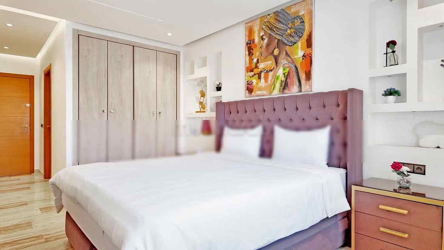 Appartement 3 chambres – Centre ville - Photo 8