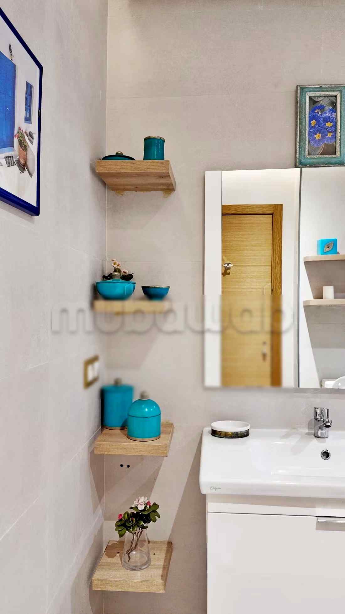 Appartement 3 chambres – Centre ville - Photo 13