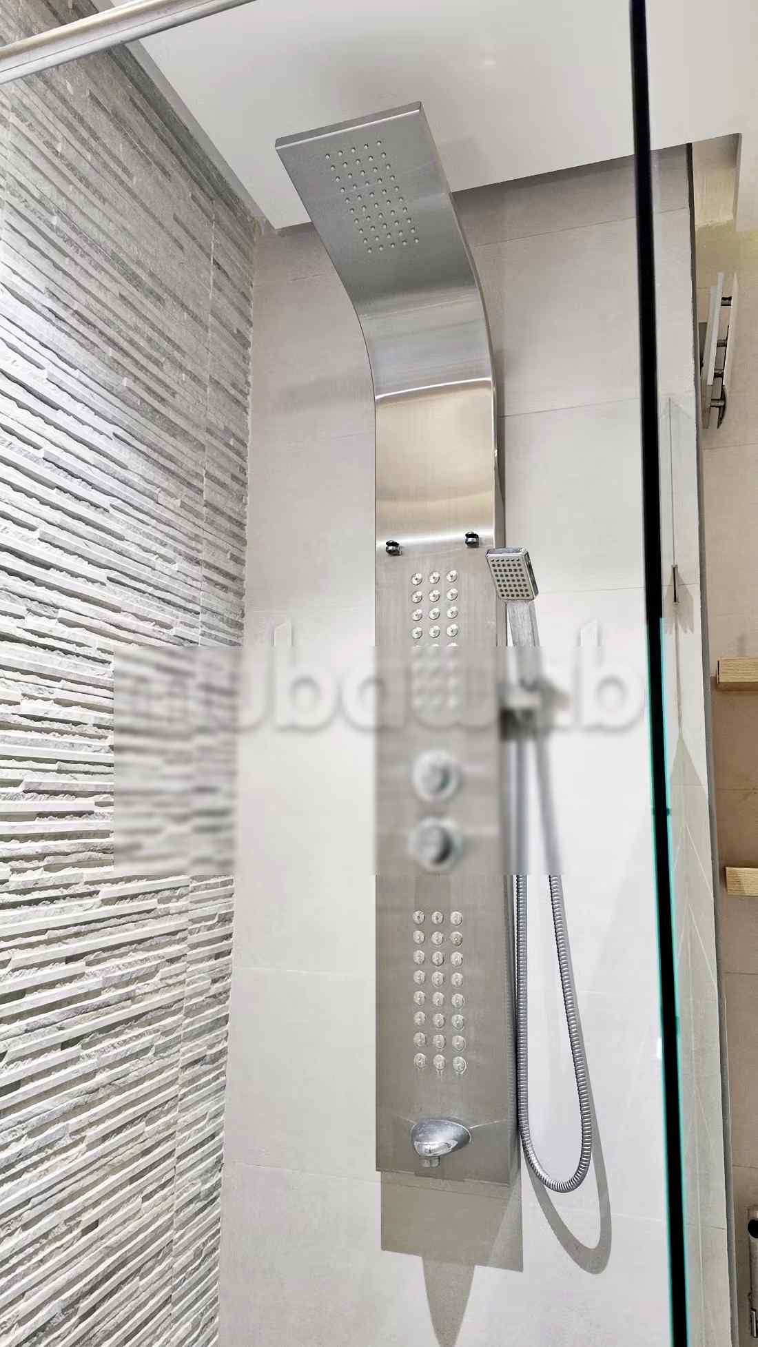 Appartement 3 chambres – Centre ville - Photo 14