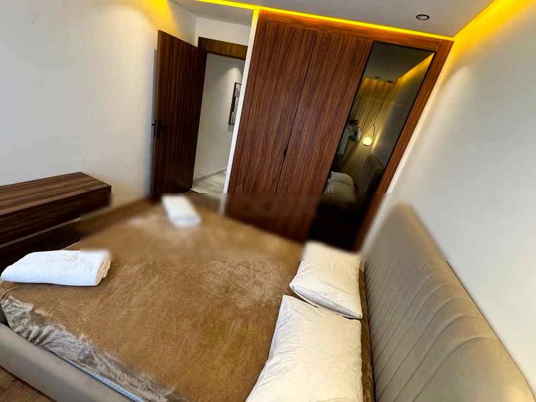Très belle appartement luxueux en location vacance à iberia centre avec parking et wifi - Photo 10