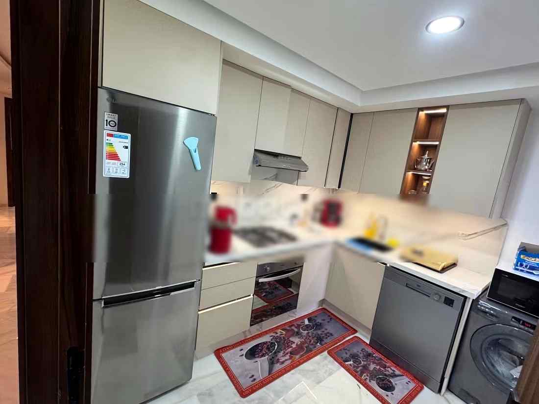 Très belle appartement luxueux en location vacance à iberia centre avec parking et wifi - Photo 14