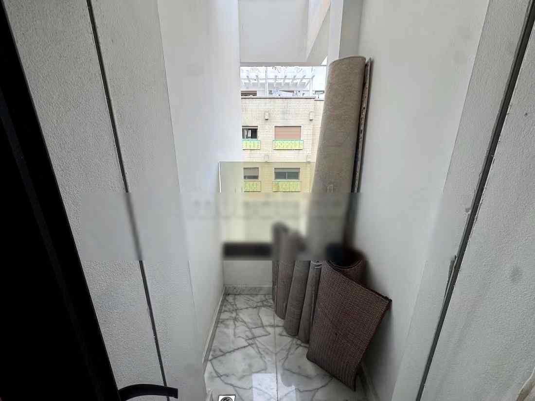 Très belle appartement luxueux en location vacance à iberia centre avec parking et wifi - Photo 7