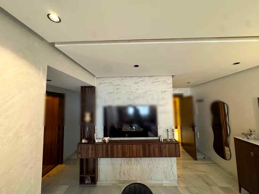 Très belle appartement luxueux en location vacance à iberia centre avec parking et wifi - Photo 4