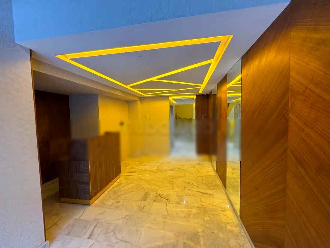 Très belle appartement luxueux en location vacance à iberia centre avec parking et wifi - Photo 19