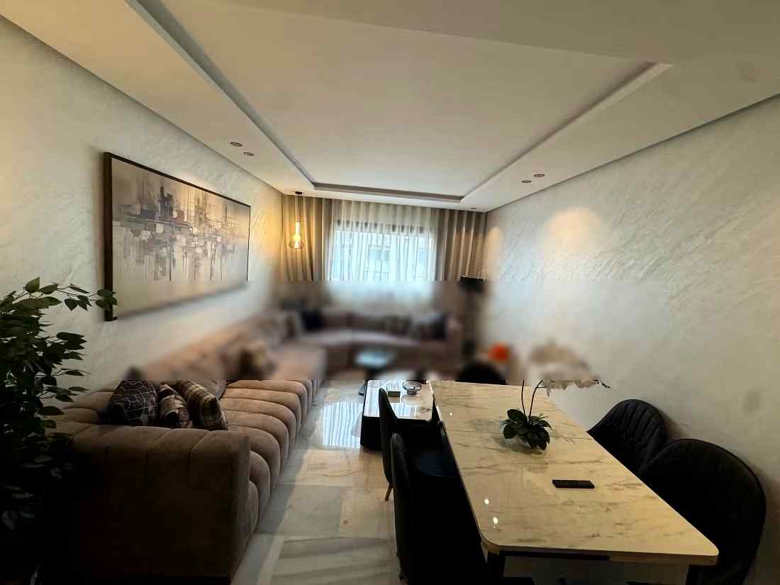 Très belle appartement luxueux en location vacance à iberia centre avec parking et wifi - Photo 22