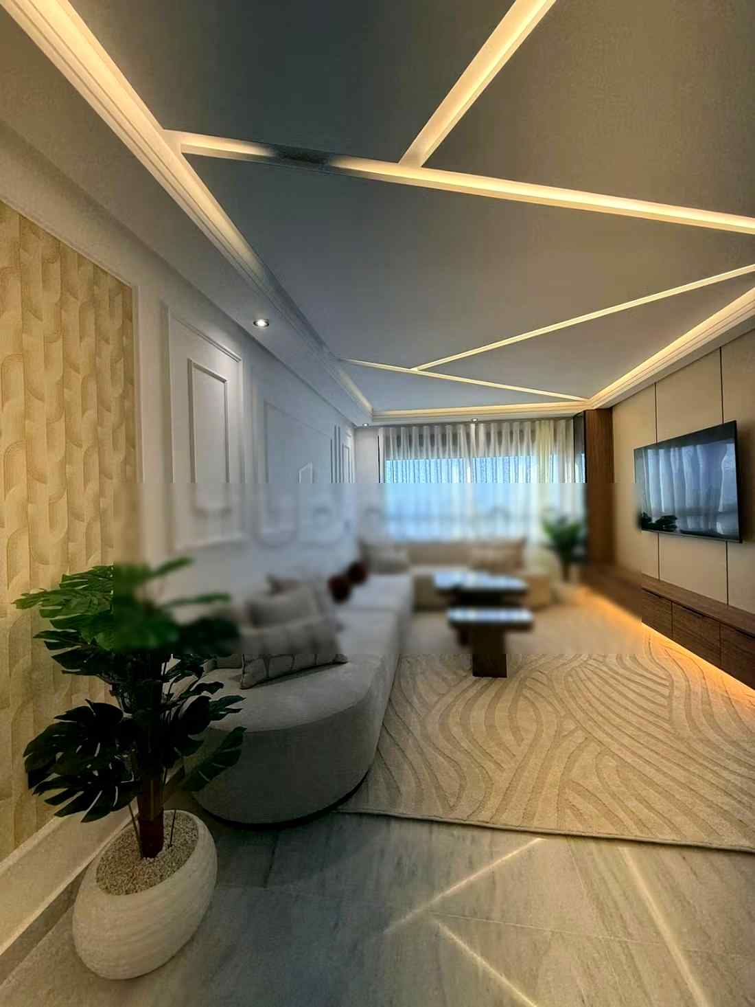 Appartement de luxe en location quotidienne à Tanger - Photo 2