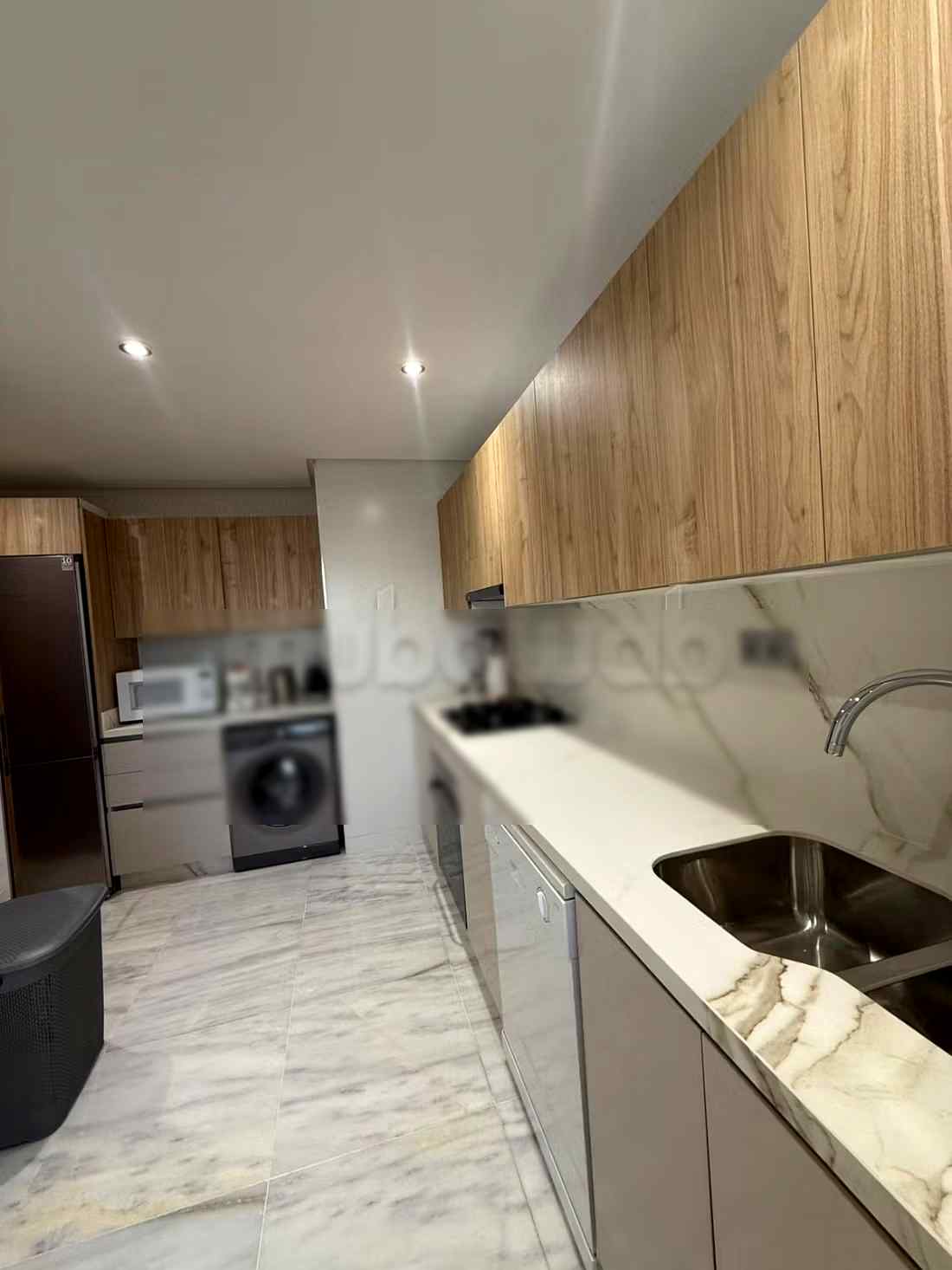Appartement de luxe en location quotidienne à Tanger - Photo 15