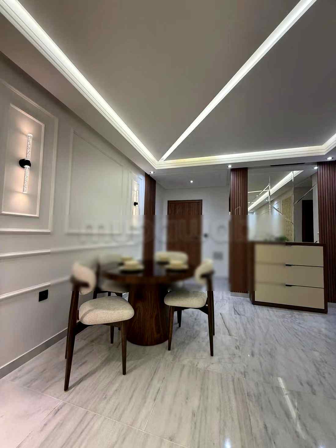 Appartement de luxe en location quotidienne à Tanger - Photo 6