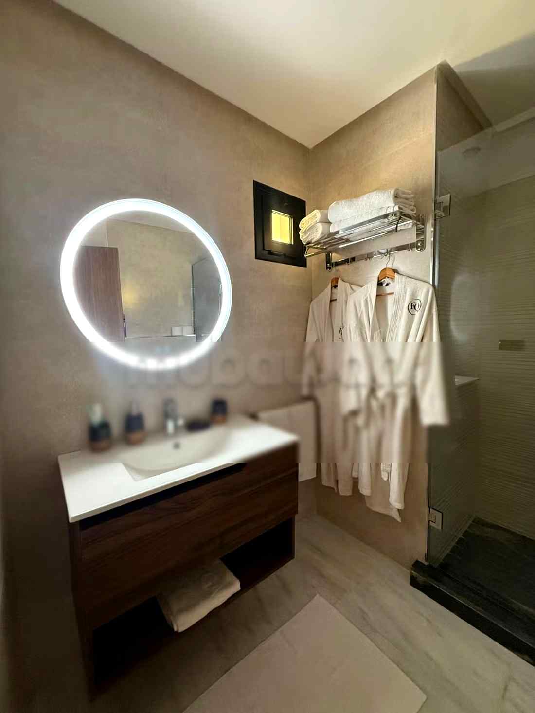 Appartement de luxe en location quotidienne à Tanger - Photo 10