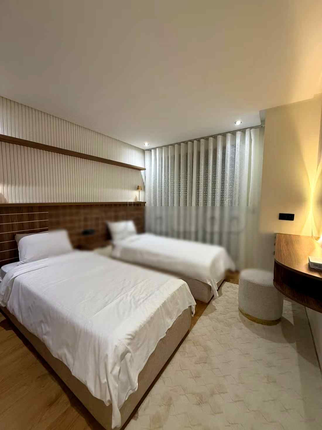 Appartement de luxe en location quotidienne à Tanger - Photo 11