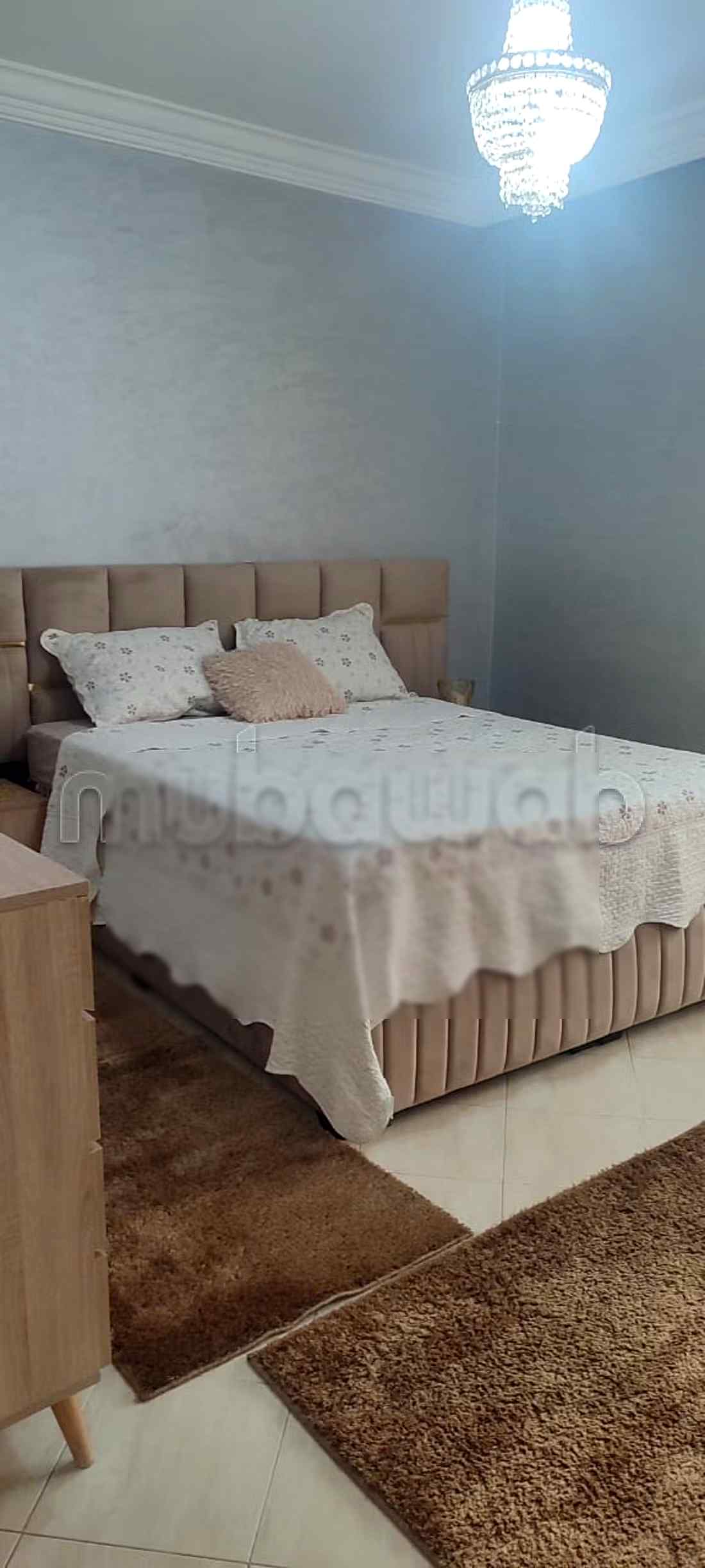 Location saisonnière en Centre. Surface totale 70 m². Ascenseur et garage - Photo 2