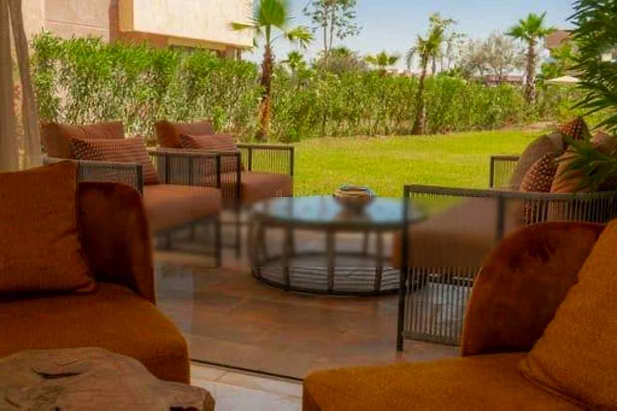 Très chic appartement au saint de Prestigia - Photo 11