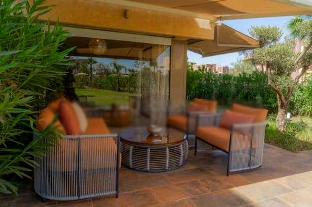 Très chic appartement au saint de Prestigia - Photo 9