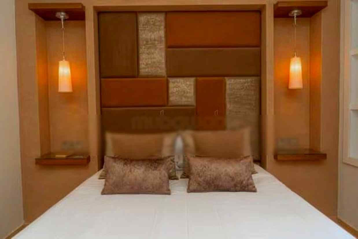 Très chic appartement au saint de Prestigia - Photo 14