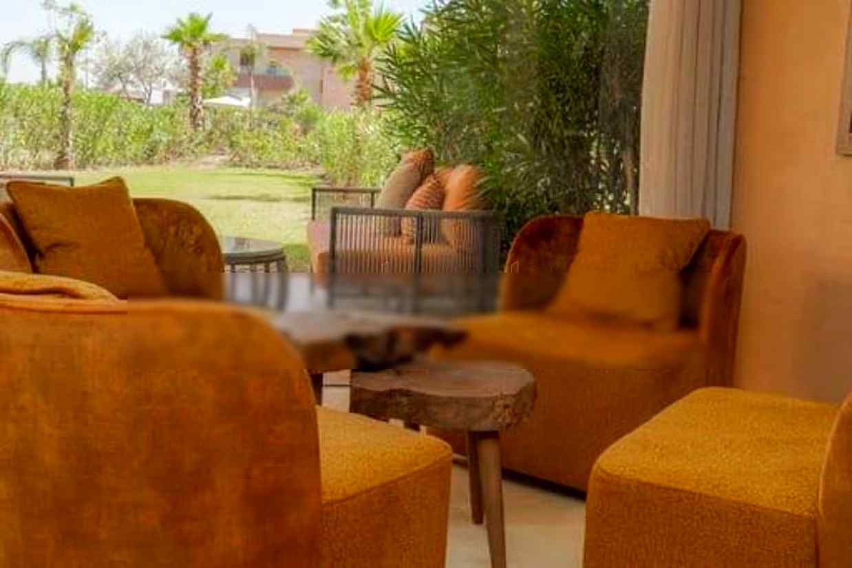 Très chic appartement au saint de Prestigia - Photo 12