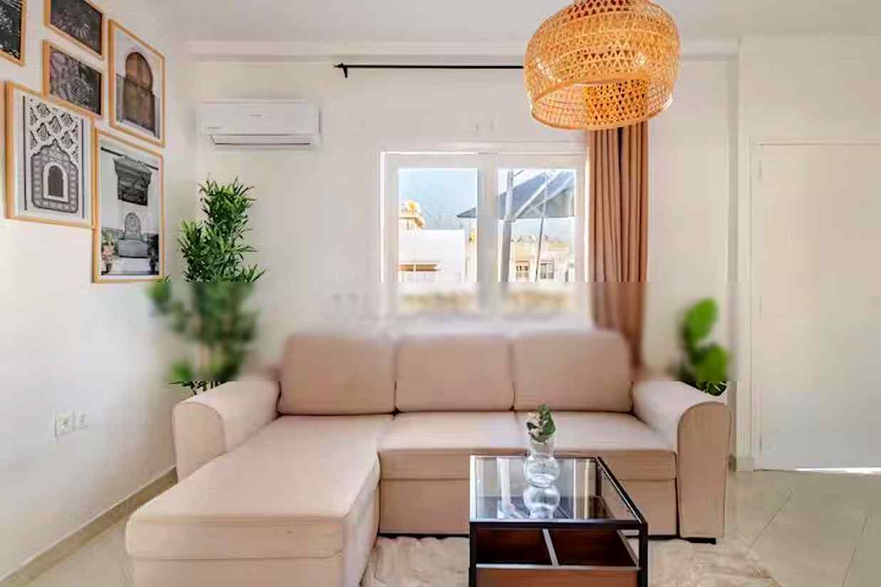 Appartement a 1 min d'Arribat center/ grande terasse - Photo 2