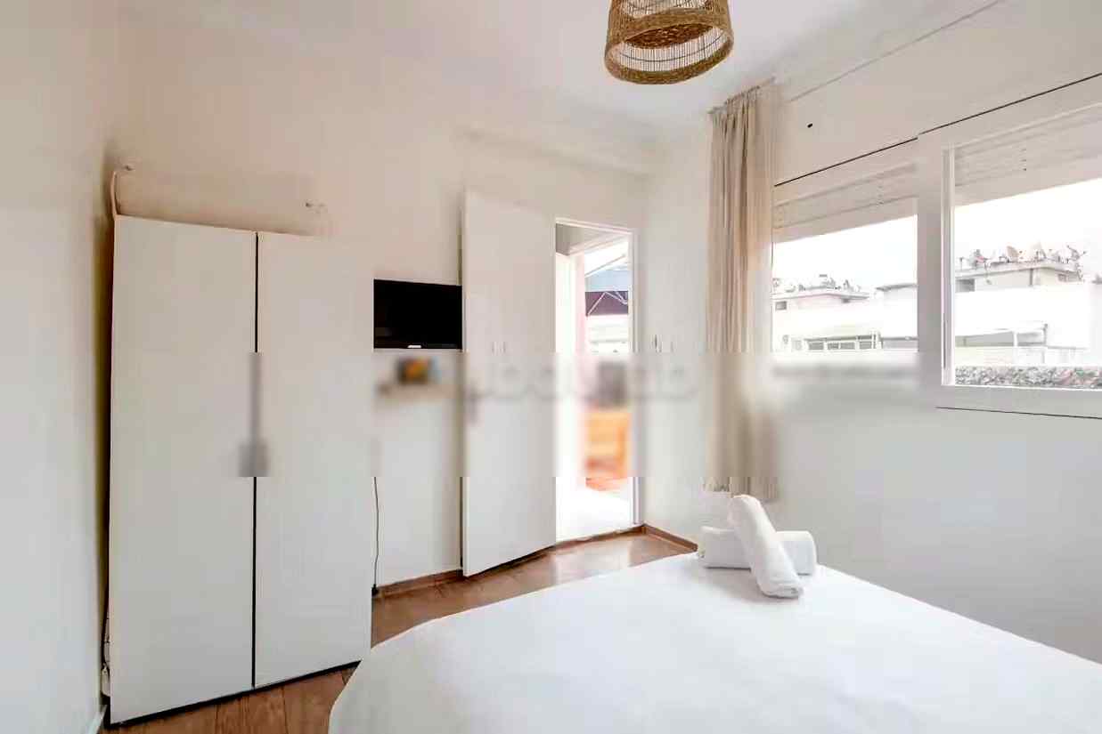 Appartement a 1 min d'Arribat center/ grande terasse - Photo 10