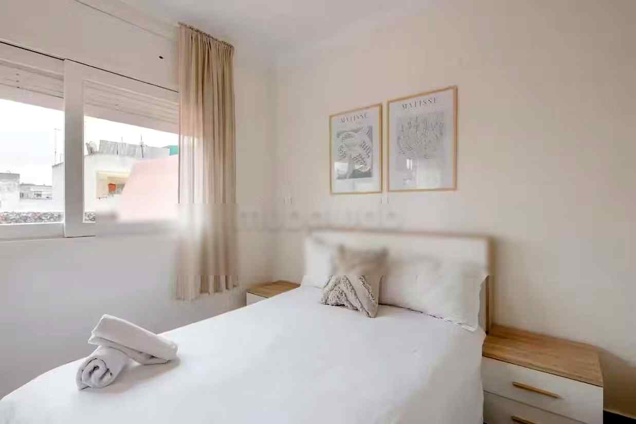 Appartement a 1 min d'Arribat center/ grande terasse - Photo 8