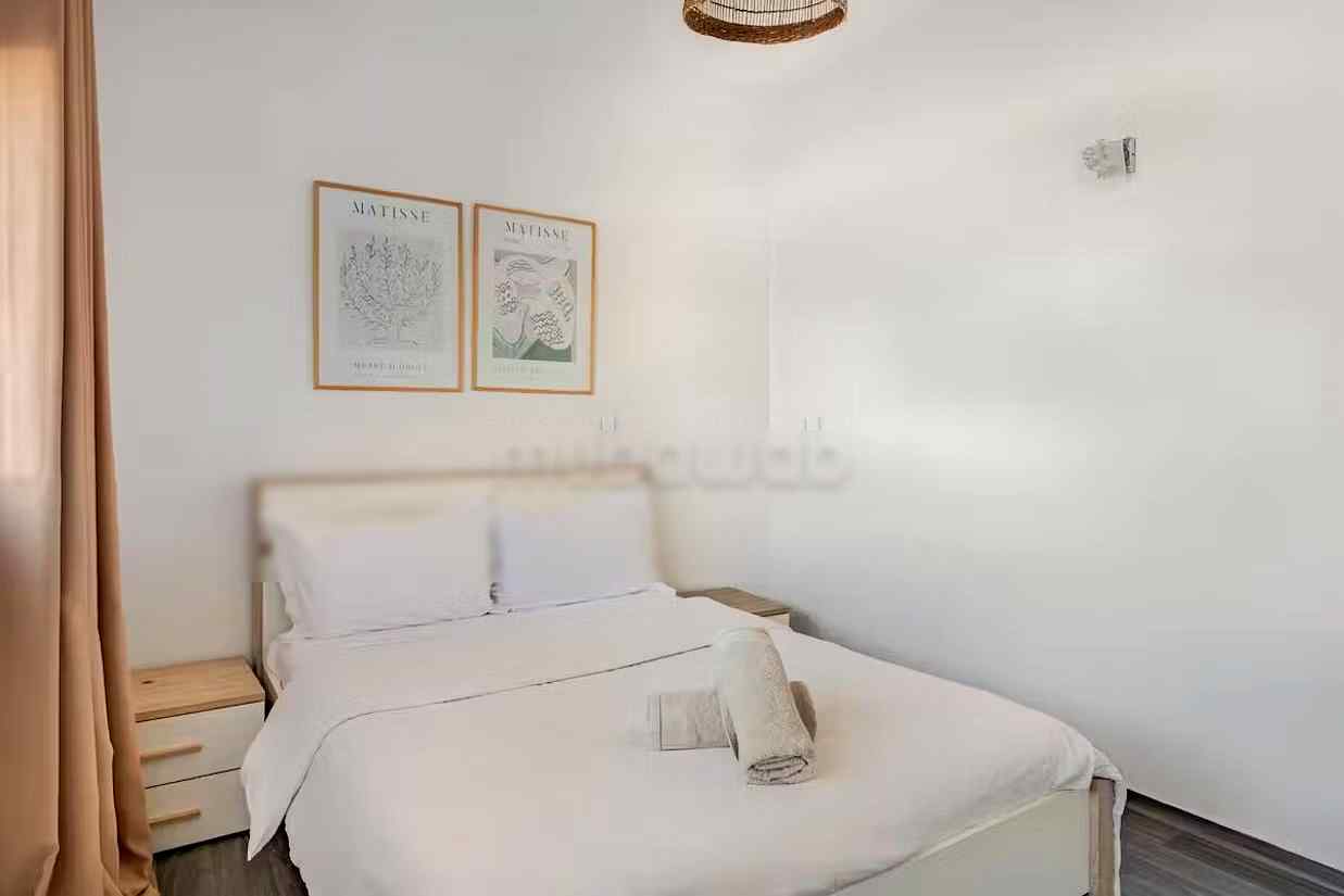 Appartement a 1 min d'Arribat center/ grande terasse - Photo 6