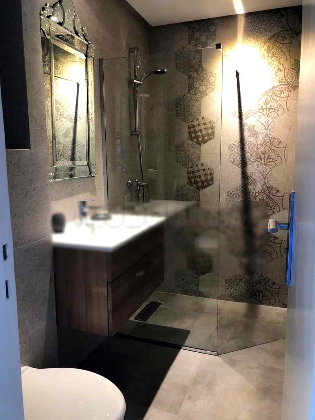 Luxury suite 50m AGDAL rabat - Photo 6