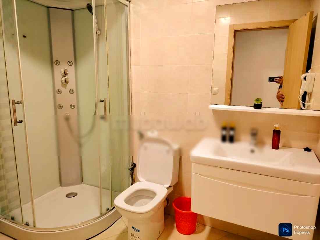 Appartement de luxe avec vue sur la mer et piscine - Photo 19