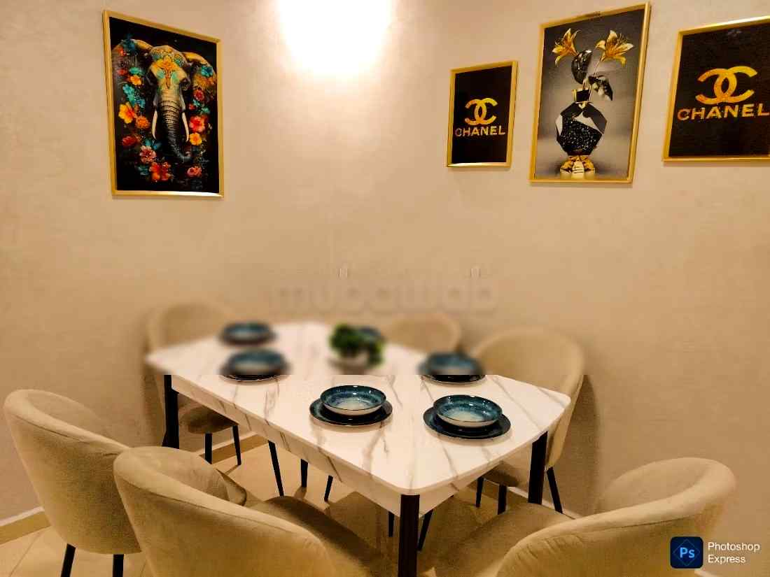 Appartement de luxe avec vue sur la mer et piscine - Photo 16