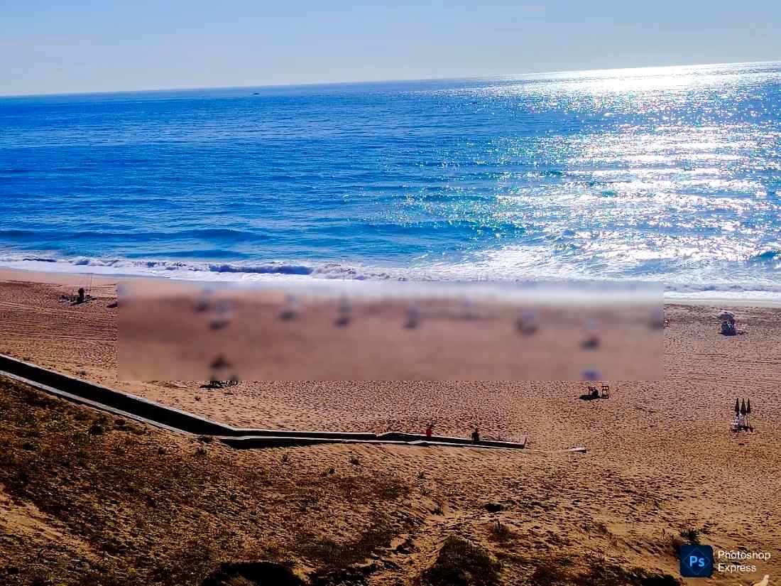 Appartement de luxe avec vue sur la mer et piscine - Photo 22