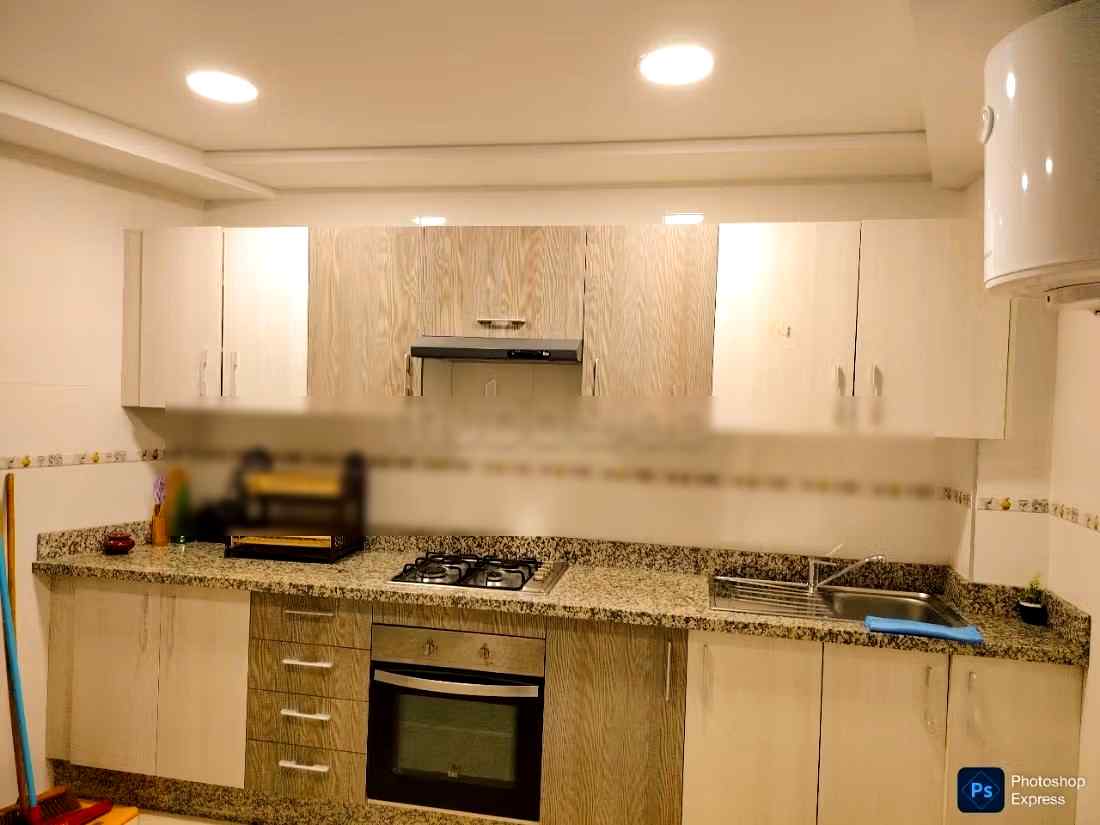 Appartement de luxe avec vue sur la mer et piscine - Photo 20