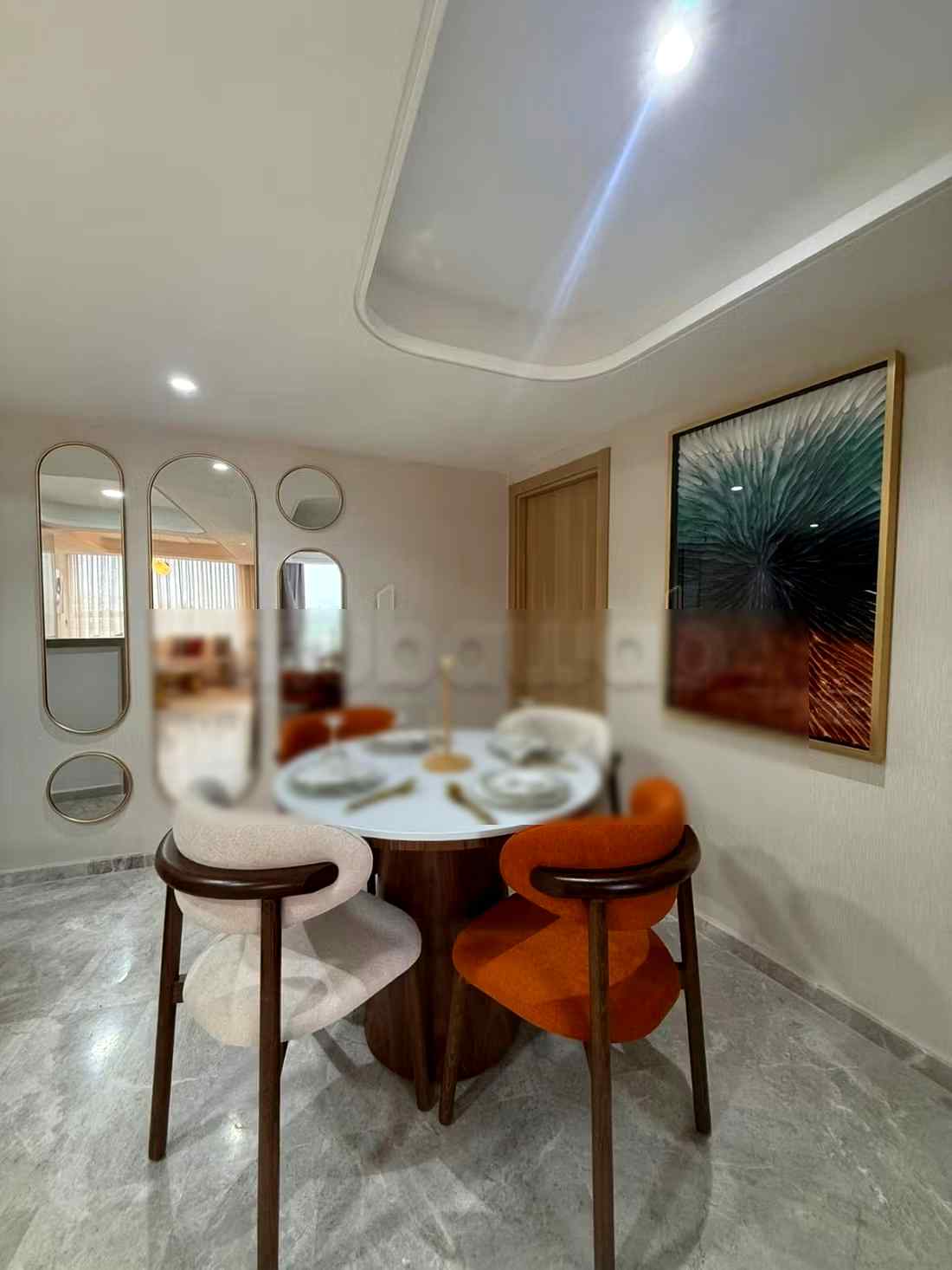 Bel appartement disponible à la location à court terme - Photo 2