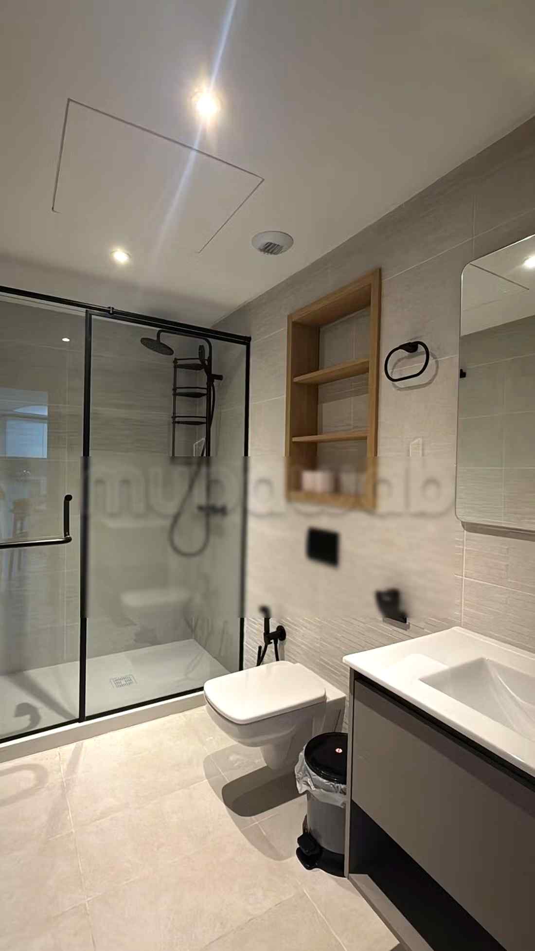 Bel appartement disponible à la location à court terme - Photo 8
