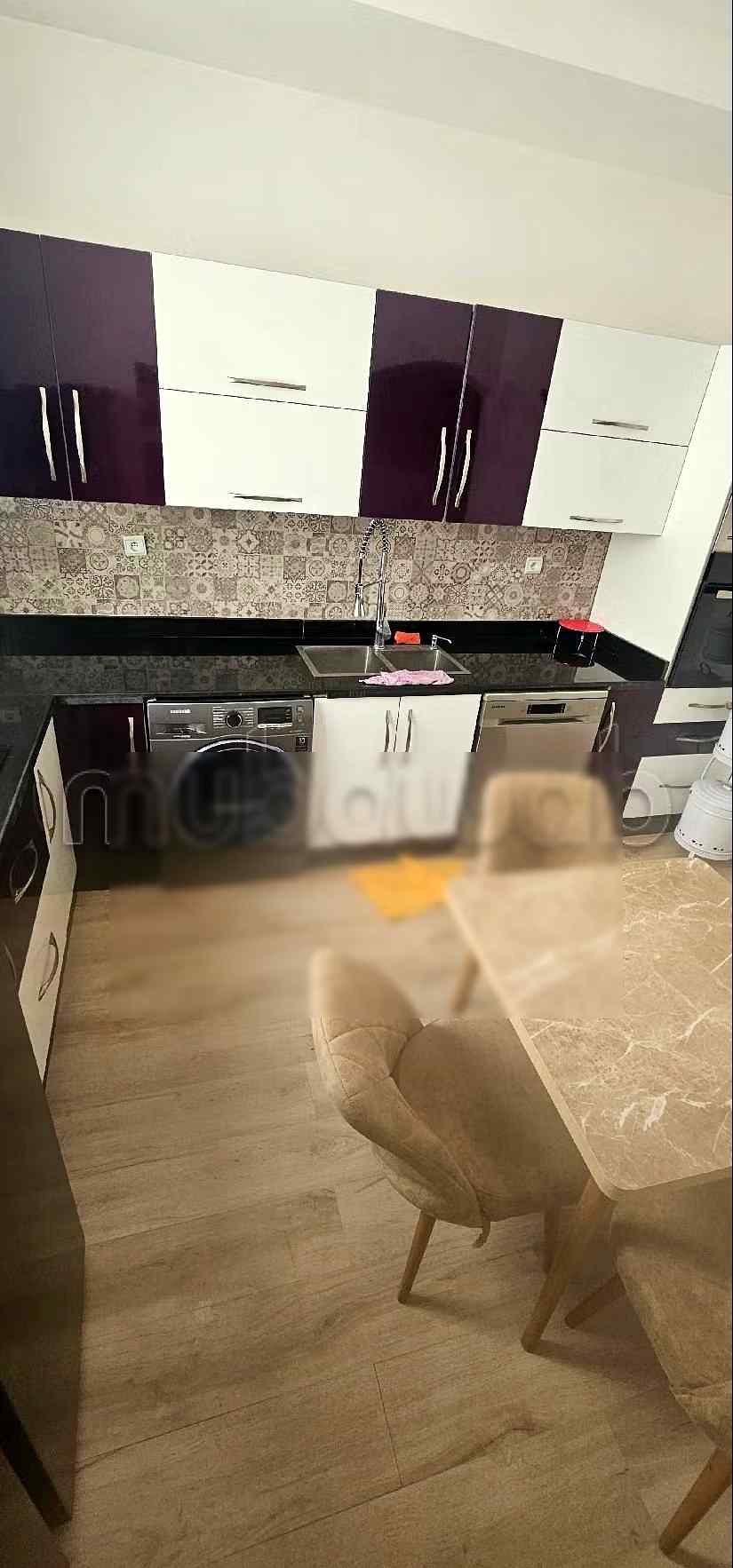 Location d'un appartement à Place Orson Welles. 2 grandes pièces. Double vitrage et porte blindée - Photo 10