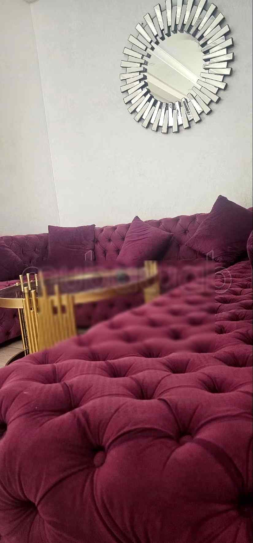 Location d'un appartement à Place Orson Welles. 2 grandes pièces. Double vitrage et porte blindée - Photo 9