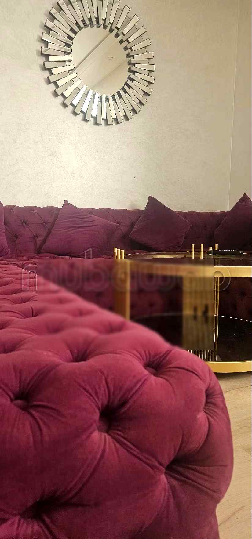 Location d'un appartement à Place Orson Welles. 2 grandes pièces. Double vitrage et porte blindée - Photo 16