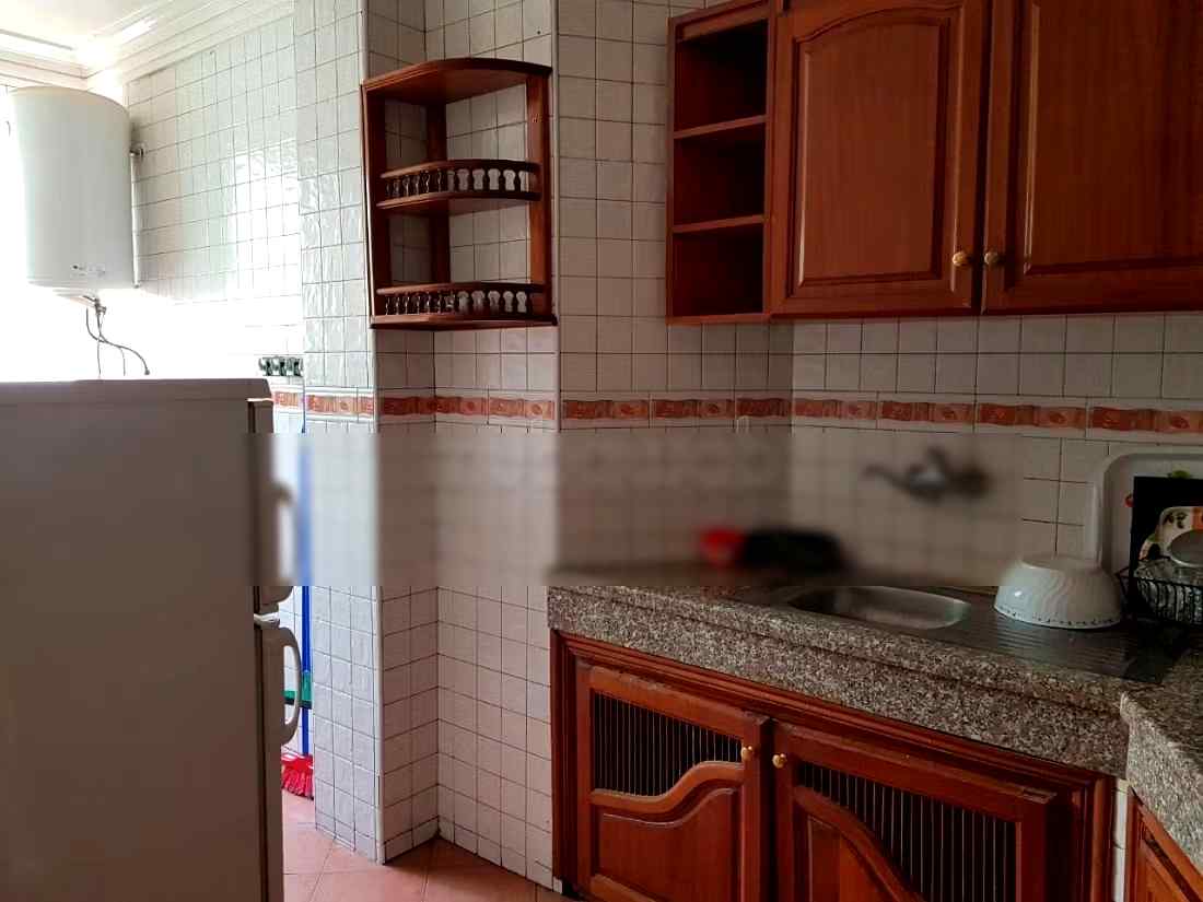 Location saisonnière à Saada. 4 pièces. Système de parabole et salon marocain - Photo 6
